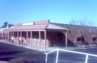 Moon Valley Cafe