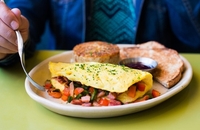 Snooze, an A.M. Eatery