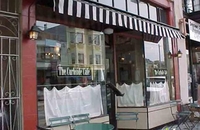 Curbside Cafe