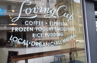 Loving Cup