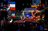 Cafe Bastille