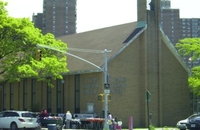 St Paul's Evangelical Lutheran