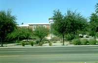 Phoenix College