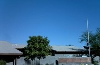 Desert Garden Montessori