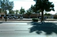 Moon Valley High School