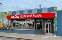 Big City Montessori School