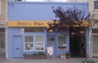 Peter's Place