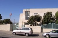 Sheridan Elementary