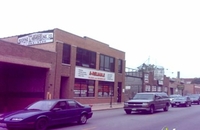 A-Reliable Glass & Door Co.
