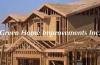 Green Home Improvements Inc