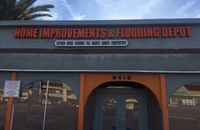 Home improvements & Flooring Depot