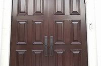 Joe's Custom Wood Finishing