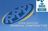 Rrr General Constructions