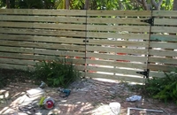 Ortega 24/7 Fence Cercas y Mas