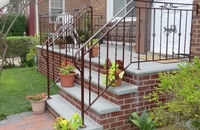 Classical Iron Home Improvement