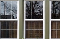 West Bay Plate Glass Company