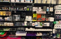 Union Square Smoke Shop