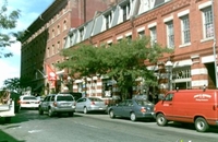L F Stores