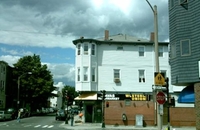 Sava's Market