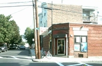 Essex Street Market