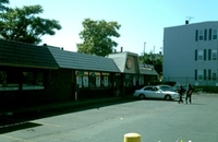 Maverick Market