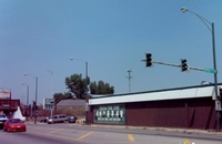Chicago Food Corp
