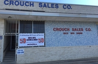 Crouch Sales Company