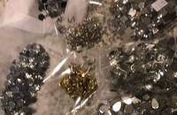 Queen Beads Tx