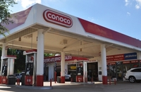 Memorial Conoco