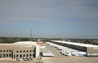 Roadrunner