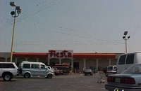 Fiesta Mart