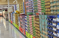 Food Town