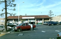 Mitsuwa Marketplace