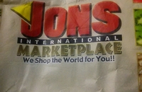 JONS International Marketplace