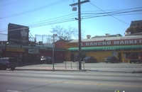 El Rancho Market