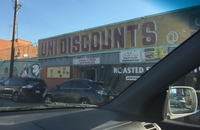 Union Discount Store