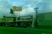 Star Market