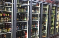 Craft Beer Quick Stop