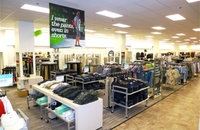Last Chance Clearance Store