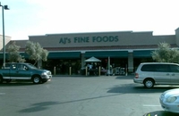 Aj's Fine Foods