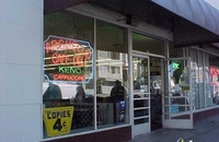 Arguello Super Market