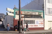 Holloway Mkt