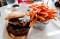 Burger Bar