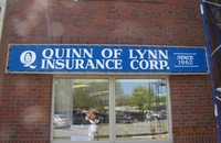 Quinn of LYNN Insurance Corporation