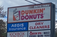 Aegis Insurance Agency