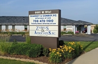 Sharkey & Conroy, P.C.
