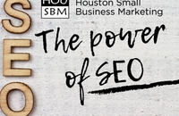 Houston Small Business Marketing