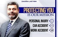 Zakaria Law Firm