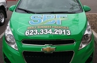 Small Business Financials