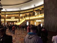BetMGM Sportsbook at MGM Grand
